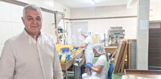 Marić posjetio peradare u Brezi