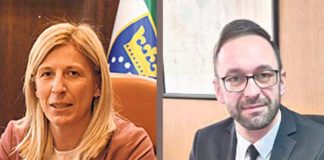 Vlada ZDK uspostavlja registre zaposlenih u javnom sektoru i imenovanih lica