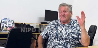 „Pare su od danas do sutra, a naša djela ostaju“