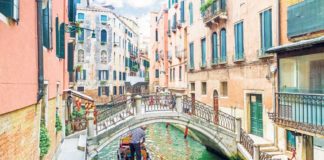 Putujte u Italiju, Grčku, Tursku,….