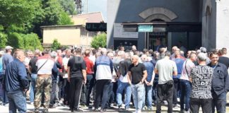 Zenički rudari dobili plate