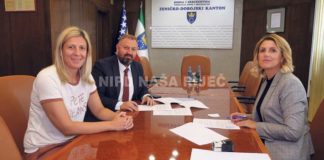 Vlada ZDK podržala 17. Međunarodni sajam privrede Tešanj-BiH 2023