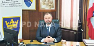 S ponosom možemo reći da je privreda Zeničko-dobojskog kantona stub razvoja Bosne i Hercegovine