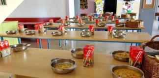 Pojačane kontrole školskih kuhinja i prijevoza učenika