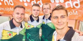 Pobjeda na otvorenju sezone