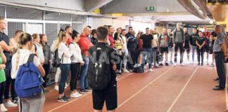 Počelo testiranje kandidata za radna mjesta u MUP-u ZDK