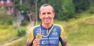 Vedadova sedma pobjeda u nizu