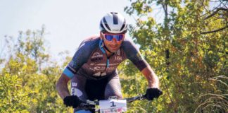 Vedad Karić pobjednik utrke u Ljubuškom