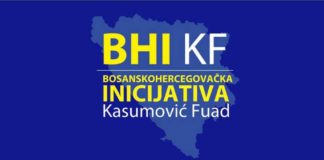 BHI KF isključila iz članstva dr. Amelu Granić i Alena Kapkovića