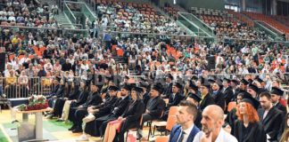 Univerzitet u Zenici je mjesto gdje se stvaraju lideri i inovatori koji će oblikovati budućnost društva