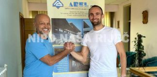 Kompanija Arel pomaže Amelu Tuki