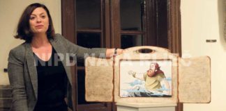 Kamišibaj: umjetnost pripovijedanja uz pomoć slika