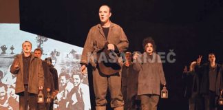 Višeminutni aplauz za „Moju Fabriku“