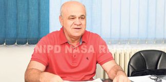 Temelj svakog kvalitetnog društva počiva na kvalitetnom radu prosvjetnog radnika