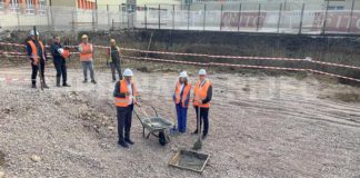 Ozvaničen početak gradnje nove zgrade Službe hitne medicinske pomoći