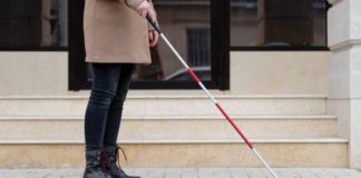 Otežana svakodnevnica slijepih i slabovidnih osoba