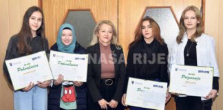 K O N K U R S «Napiši priču – uradi sliku»