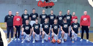 Orlovik u Žepču nadigrao sarajevsku Bosnu