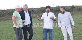 Marić sa investitorom iz Kuvajta posjetio ranč Saliha Dilavera na Liscu