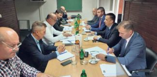 Zatvara se „Stara jama“