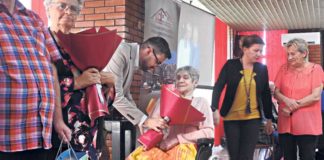 Obilježen Dan starijih osoba