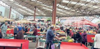 Vrijeme je za pripremu zimnice