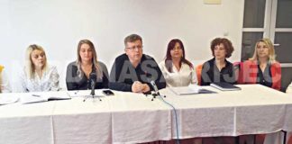 „Rok za ispunjenje zahtjeva je 20. novembar ili stupamo u štrajk“