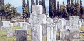 Bosnom kroz vijekove Srednjovjekovna Bosna