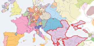 Bosnom kroz vijekove – Pad Bosne pod osmansku vlast (II)