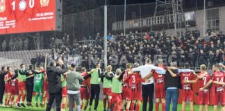 Međuseljac pogodio za slavlje publike u Zenici