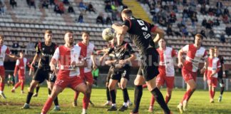 Novi poraz Čelika, Rudar bolji od TOŠK-a