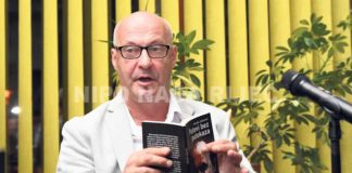 „Putevi bez putokaza“ Adnadina Jašarevića