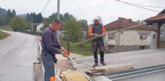 Realizacija projekata vrijednih 500 hiljada KM