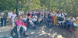 Radionicama i druženjem obilježili Dan starijih osoba