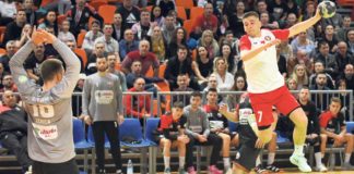 Prvenstvo počinje 7. oktobra