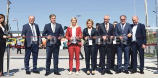 Međunarodni sajam privrede u Tešnju okupio više od 500 izlagača iz 16 zemalja