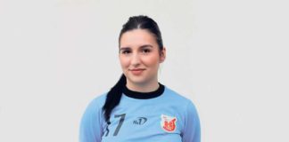 Sara Šehić upisala 20 odbrana