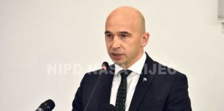 „Naše odluke bit će utemeljene na zakonu i u najboljem interesu građana“