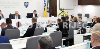 NOVA VLADA ZENIČKO-DOBOJSKOG KANTONA