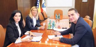 Vlada Kantona sufinansira izgradnju Ambulante porodične medicine u MZ Perin Han