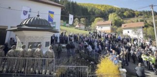 Obilježena 30. godišnjica stradanja Bošnjaka u Stupnom Dolu