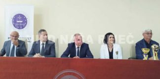 Počeli Dani Univerziteta u Zenici