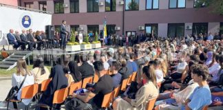 Počela je nova akademska godina