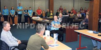 „Veličanstveni Prenj“ Zehrudina Isakovića