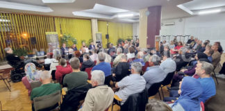 „Genocid nad Bošnjacima Višegrada 1992-1995“