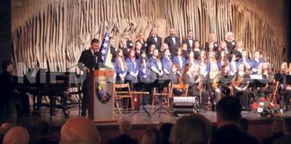 Institucije Zeničko-dobojskog kantona obilježavaju Dan državnosti BiH