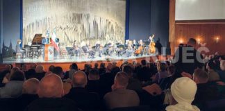 Čuvajmo domovinu i nastavimo je voditi ka boljoj budućnosti