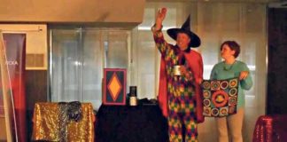 Vrhunske predstave za učenike u Visokom, Jelahu i Matuzićima