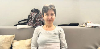 Pomozimo Senaidi Sinanović iz Tešnja