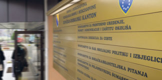 U ZDK 32 kontrole, izdato 19 prekršajnih naloga